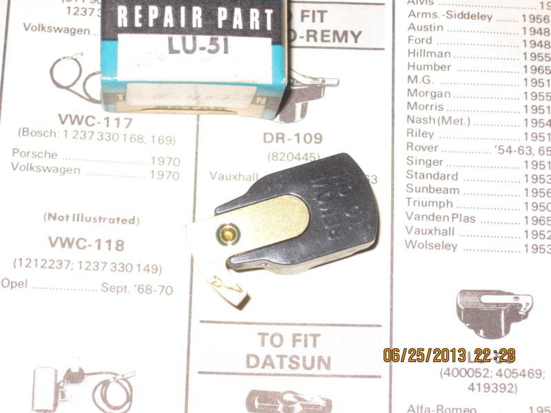 Rover,Singer,Standard,Sunbeam,Triumph,Vanden Plas,Vauxhall,Wolseley Rotor, US $9.99, image 3