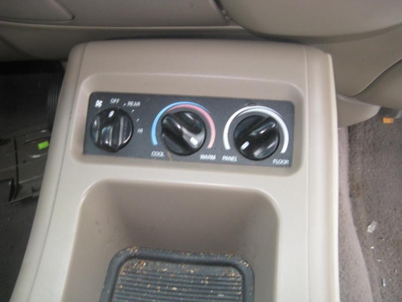 97 98 99 00 01 02 ford expedition ac compressor