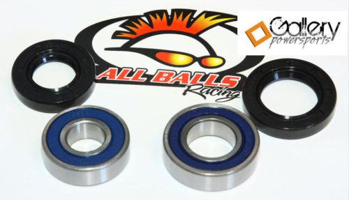 Kawasaki mule 2010 2020 4000 front wheel bearing &seals