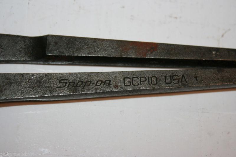 Purchase SNAPON TOOLS Grease and Dust Cap PLIERS TOOL GCP10 in