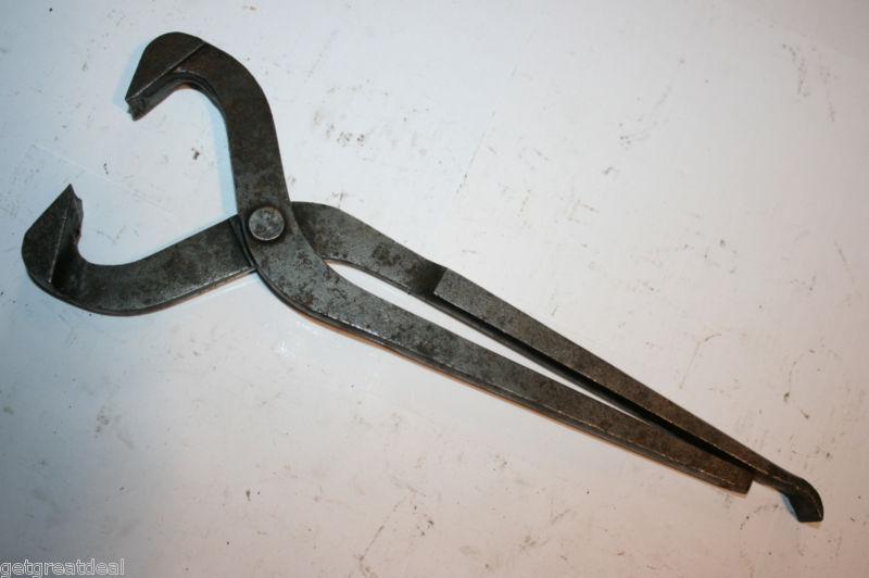Purchase SNAPON TOOLS Grease and Dust Cap PLIERS TOOL GCP10 in