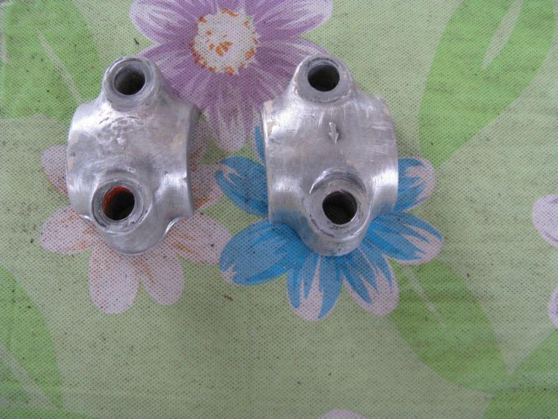 Purchase Kawasaki KZ1000 Fork, Front axle Holder/Cap ! in Dunedin