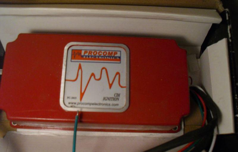 Purchase PC6AL Multi Spark CDI Ignition Box in Clarksville