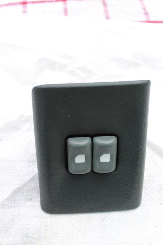2003-2004 PONTIAC SUNFIRE 2-DOOR MASTER WINDOW POWER SWITCH OEM, US $22.95, image 2