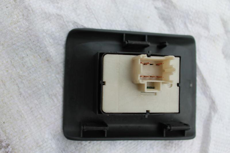 2003-2004 PONTIAC SUNFIRE 2-DOOR MASTER WINDOW POWER SWITCH OEM, US $22.95, image 4
