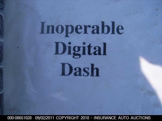 06 TOWN & COUNTRY WIPER ARM, US $20.00, image 7