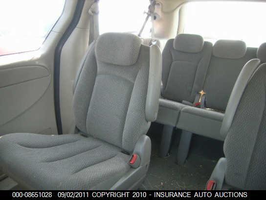 06 TOWN & COUNTRY WIPER ARM, US $20.00, image 8