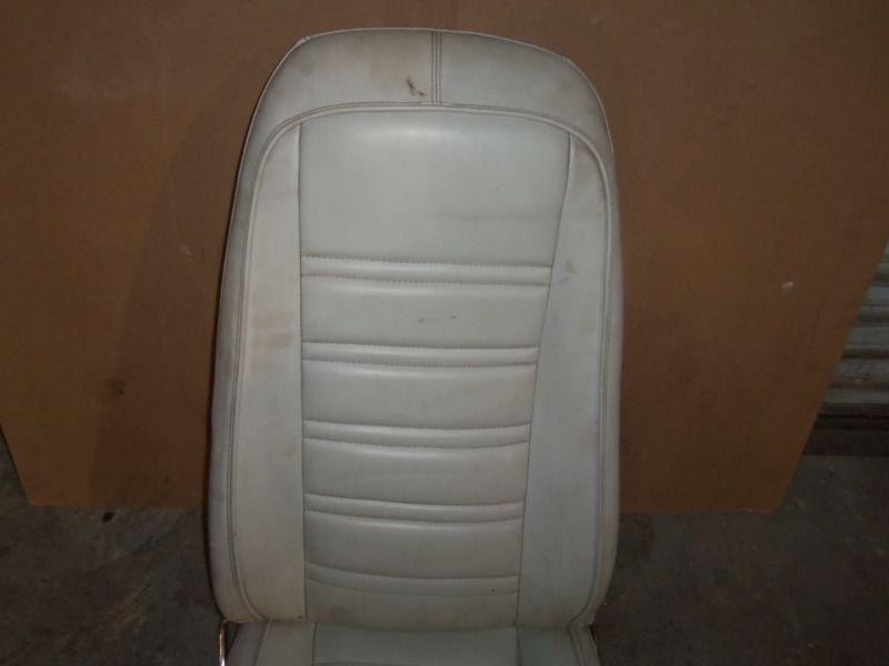70-78 Corvette Seat, US $74.99, image 2