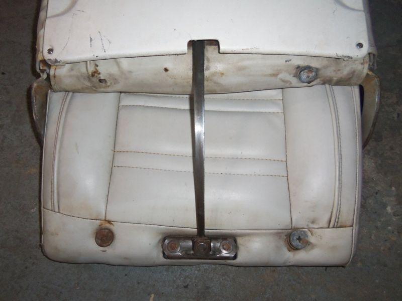 70-78 Corvette Seat, US $74.99, image 5