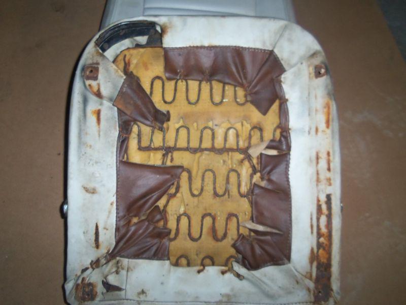 70-78 Corvette Seat, US $74.99, image 6