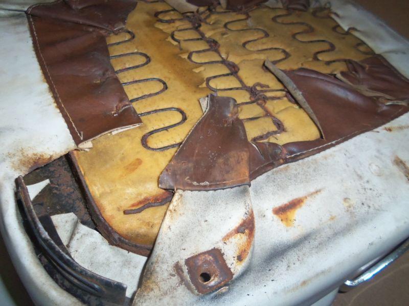 70-78 Corvette Seat, US $74.99, image 7