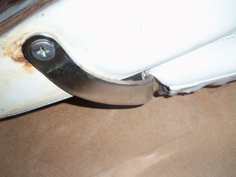 70-78 Corvette Seat, US $74.99, image 9