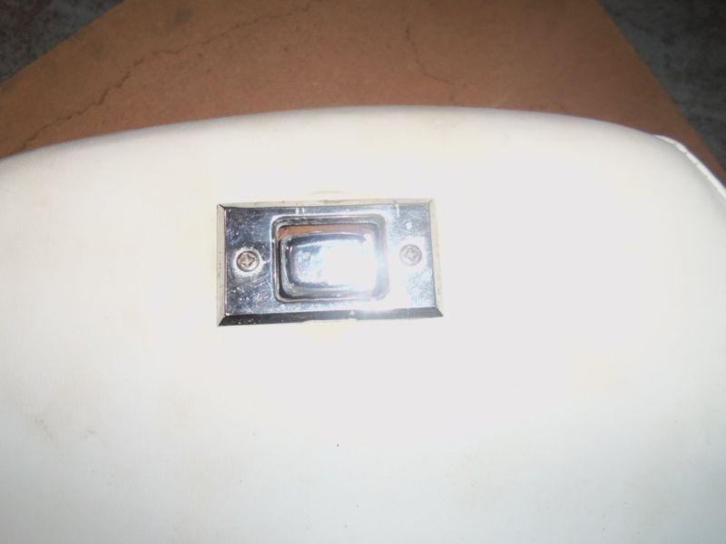 70-78 Corvette Seat, US $74.99, image 10