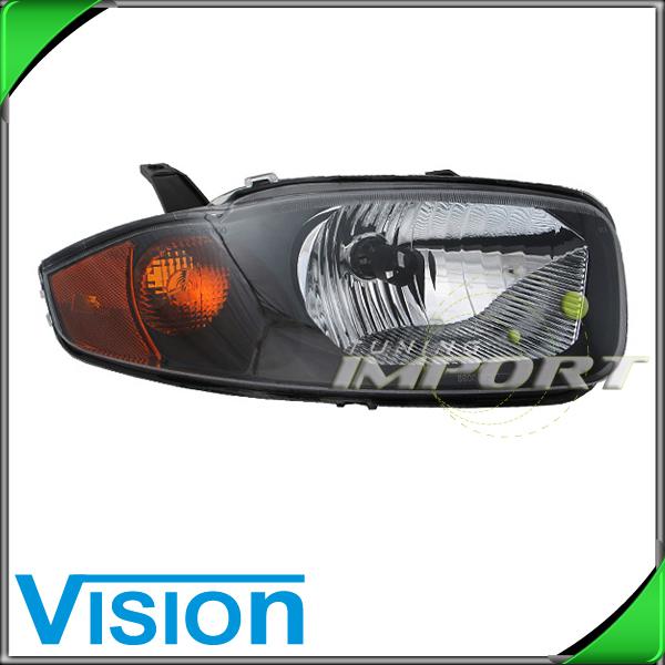 Purchase PASSENGER RIGHT SIDE HEADLIGHT LAMP ASSEMBLY REPLACEMENT 2003