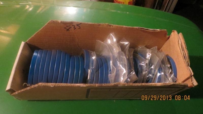 Bicknell 6 pin hub seal