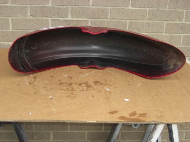YAMAHA V STAR XVS1100 CLASSIC FRONT FENDER, US $110.00, image 3