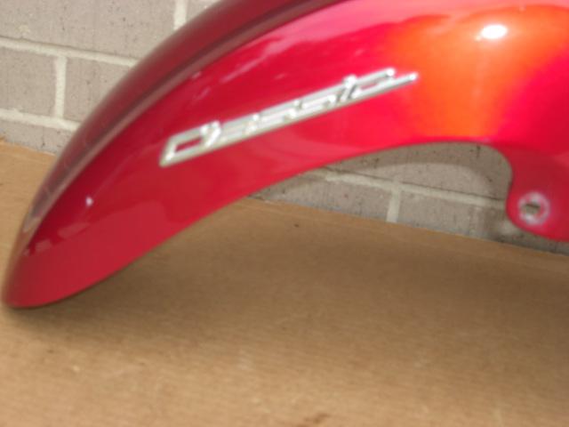 YAMAHA V STAR XVS1100 CLASSIC FRONT FENDER, US $110.00, image 4