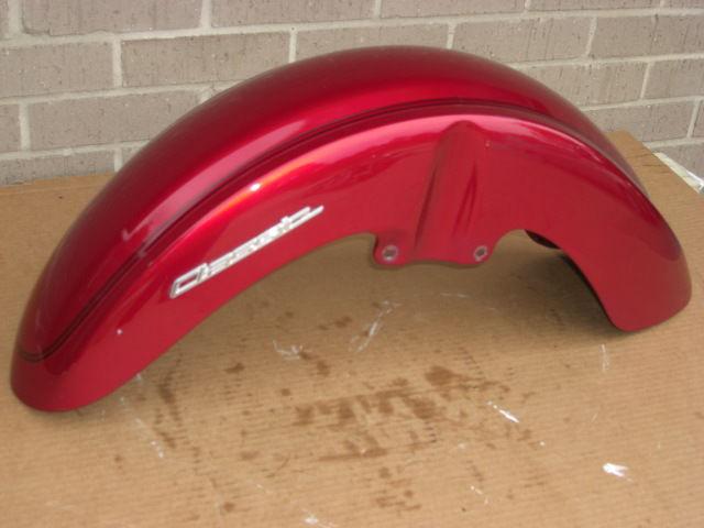 YAMAHA V STAR XVS1100 CLASSIC FRONT FENDER, US $110.00, image 5