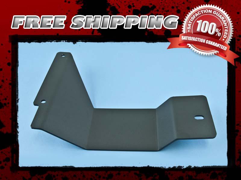 Purchase Steel Front Differential Skid Plate For Leveling Lift Kit 4WD