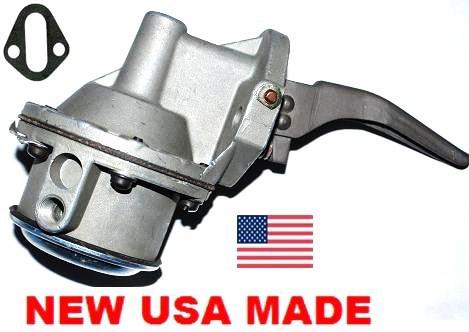 Omc marine fuel pump buick 225 palmer v215 pbv215 evinrude 155 fuel pump new usa