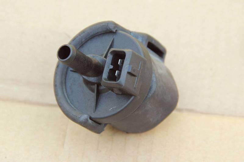 Purchase Audi VW EVAP Vacuum PURGE VALVE A4 A6 A8 TT S4 Jetta Passat Beetle Golf TESTED in Lake