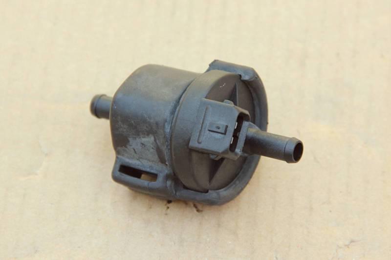 Purchase Audi VW EVAP Vacuum PURGE VALVE A4 A6 A8 TT S4 Jetta Passat Beetle Golf TESTED in Lake