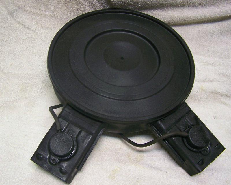 MOPAR AIR CLEANER 4 BARREL K N Filter Ford Chevy GM Custom Hot Rod Pontiac , US $69.95, image 6