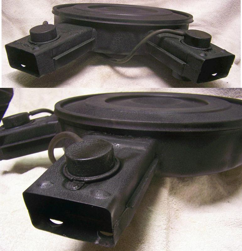 MOPAR AIR CLEANER 4 BARREL K N Filter Ford Chevy GM Custom Hot Rod Pontiac , US $69.95, image 7