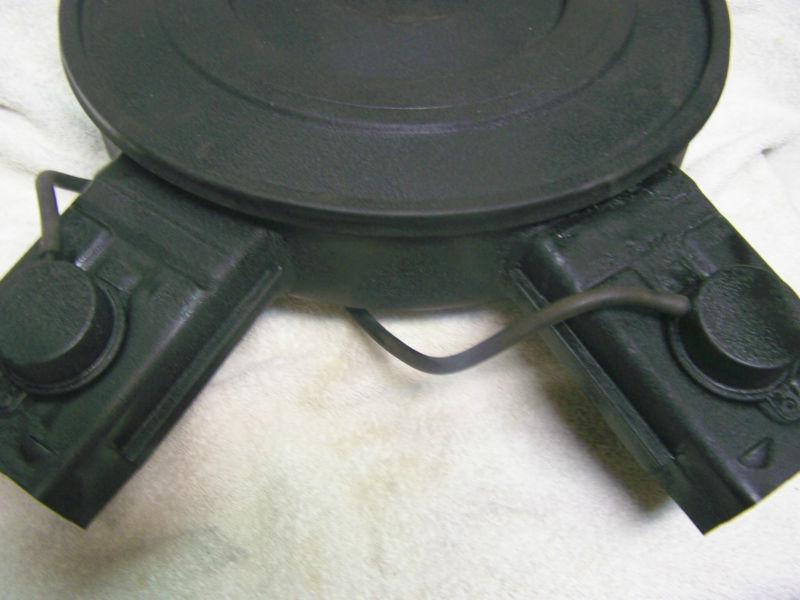 MOPAR AIR CLEANER 4 BARREL K N Filter Ford Chevy GM Custom Hot Rod Pontiac , US $69.95, image 10