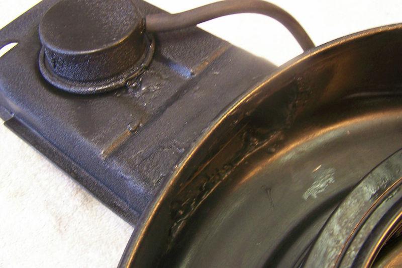 MOPAR AIR CLEANER 4 BARREL K N Filter Ford Chevy GM Custom Hot Rod Pontiac , US $69.95, image 11