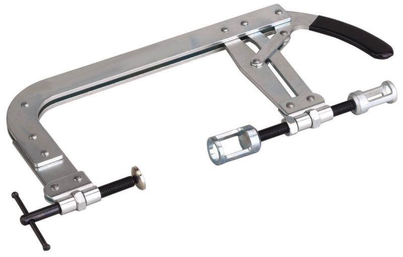 Otc stinger valve spring compressor 4572 for all overhead valve engines