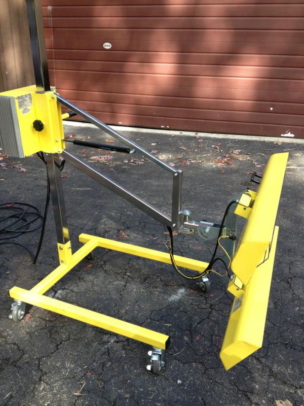 Portable IR curing system, medium wave Infratech S2002 , US $700.00, image 2