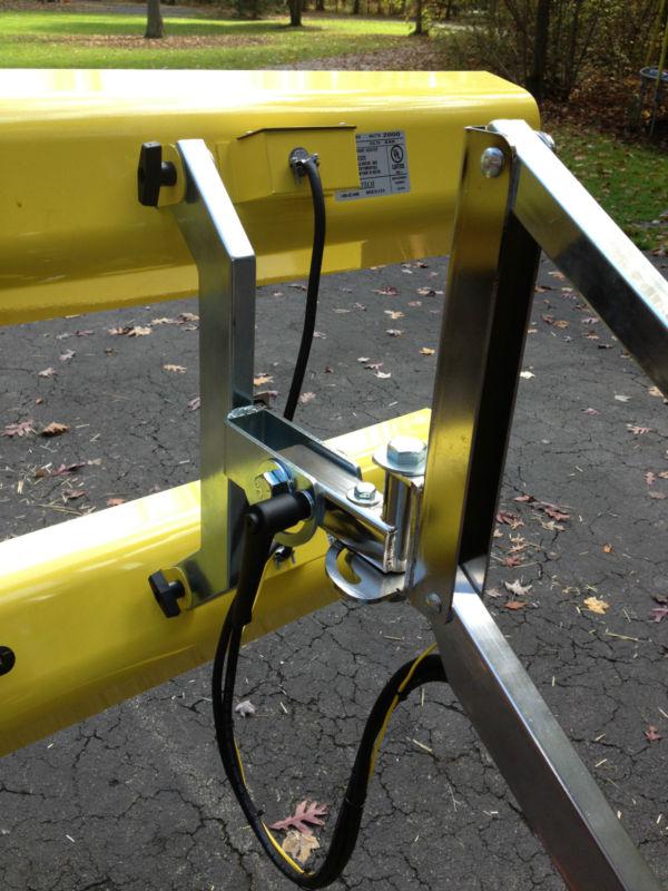 Portable IR curing system, medium wave Infratech S2002 , US $700.00, image 4