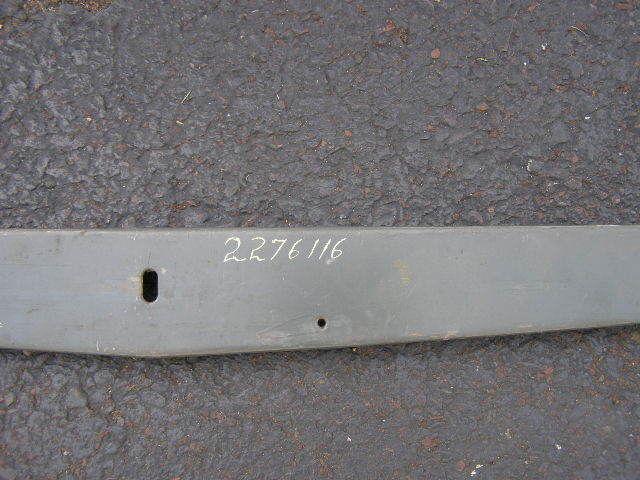 NOS MoPar 60s A body repair panel dart valiant barracuda , US $75.00, image 3