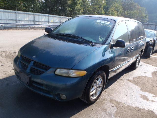 00 99 98 DODGE CARAVAN VOYAGER INTERIOR LIGHTS PAIR, US $16.00, image 5