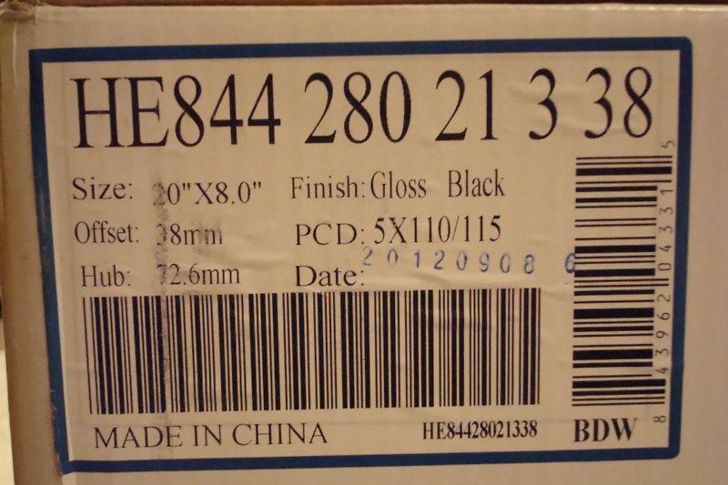 Helo rims & tires, US $450.00, image 2