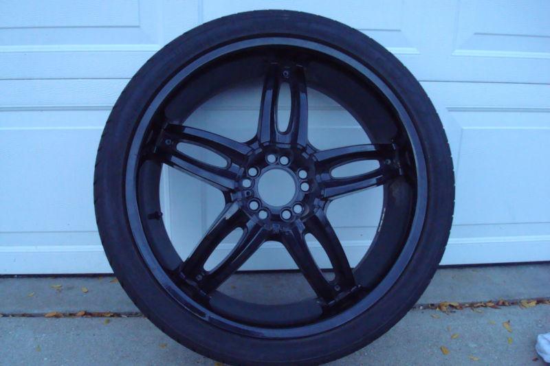 Helo rims & tires, US $450.00, image 4