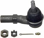 Px es3349rl steering tie rod end ford taurus mercury sable