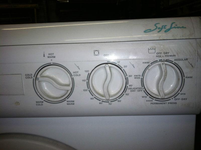 Washer/dryer combo unit, US $20.00, image 2