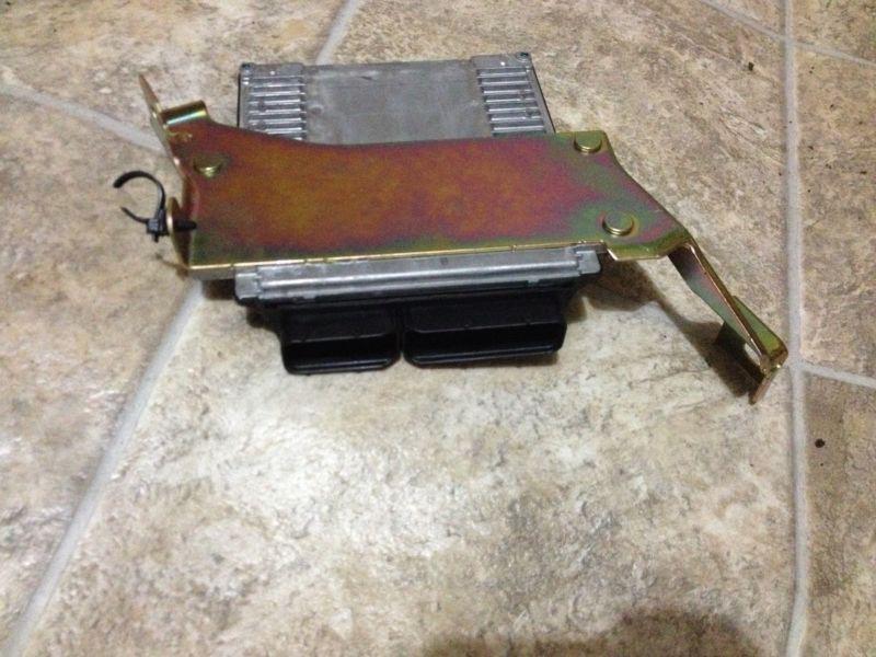 Purchase 03 04 05 NISSAN 350Z CONVERTIBLE ROADSTER ENGINE COMPUTER ECU