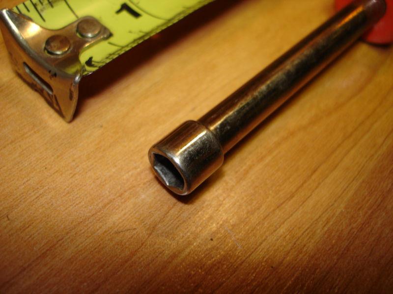 Craftsman Tools 7 mm Metric Nut Driver , US $4.89, image 2