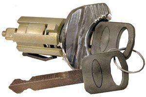 Airtex ignition lock cylinder & keys 4h1220