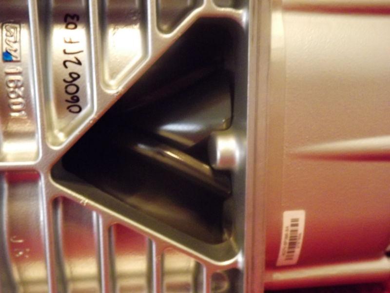 2006 FORD GT SUPERCHARGER AND THROTTLE BODY, US $2,500.00, image 6