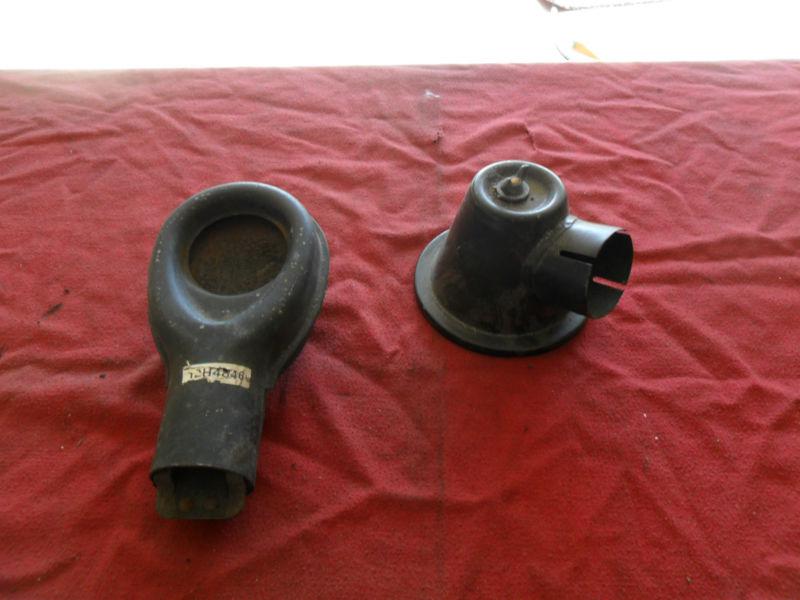 Purchase MGB FACTORY ORIGINAL AIR CLEANER PARTS in Cedar Key, Florida