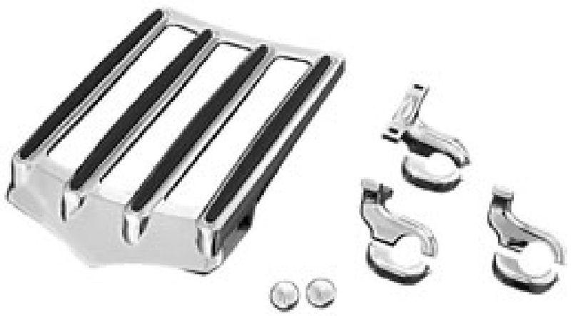 Kuryakyn Luggage Rack for Harley Davidson 7152, US $169.99, image 2