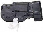 Standard motor products dla99 door lock actuator