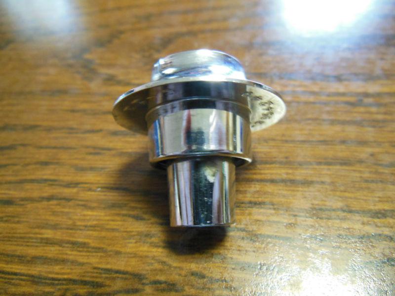 VINTAGE GM CORVETTE, CHEVELLE CAMARO NOVA RADIO KNOB PART NUMBER 3954240, US $28.85, image 5