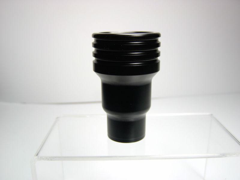 Mazda rx2 rx3 rx5 rx7 rx8 cosmo custom black oil cap neck