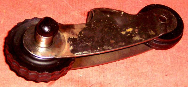 1972 honda cb750 four timing chain tensioner roller more honda cb750 parts liste