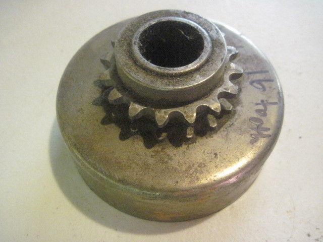 Noram 16 Tooth Clutch Drum for Go Kart Racing , US $14.99, image 2